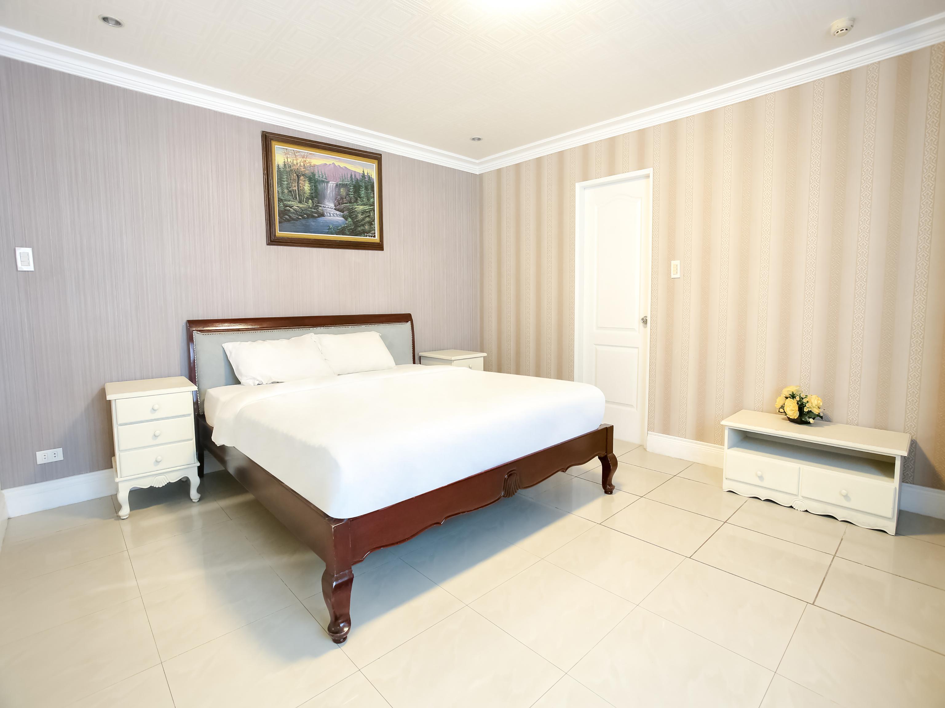 Hotel Euroasia By Bluebookers Angeles Zewnętrze zdjęcie